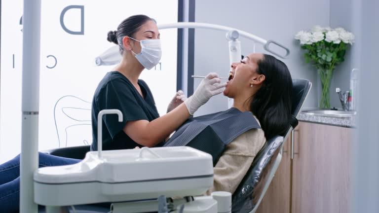 Best Dental Fillings (Composite and Amalgam)  in Benton, AR