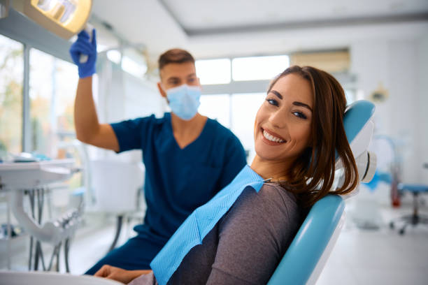 Professional Dental Services in Benton, AR